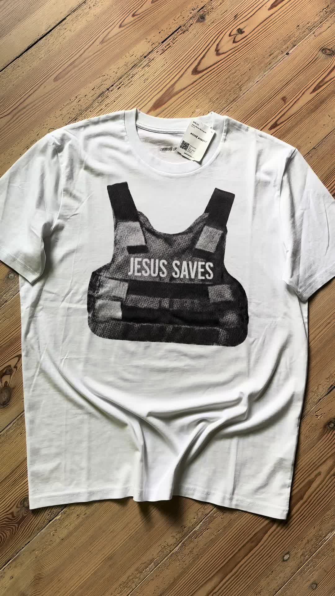 @Saint Supply