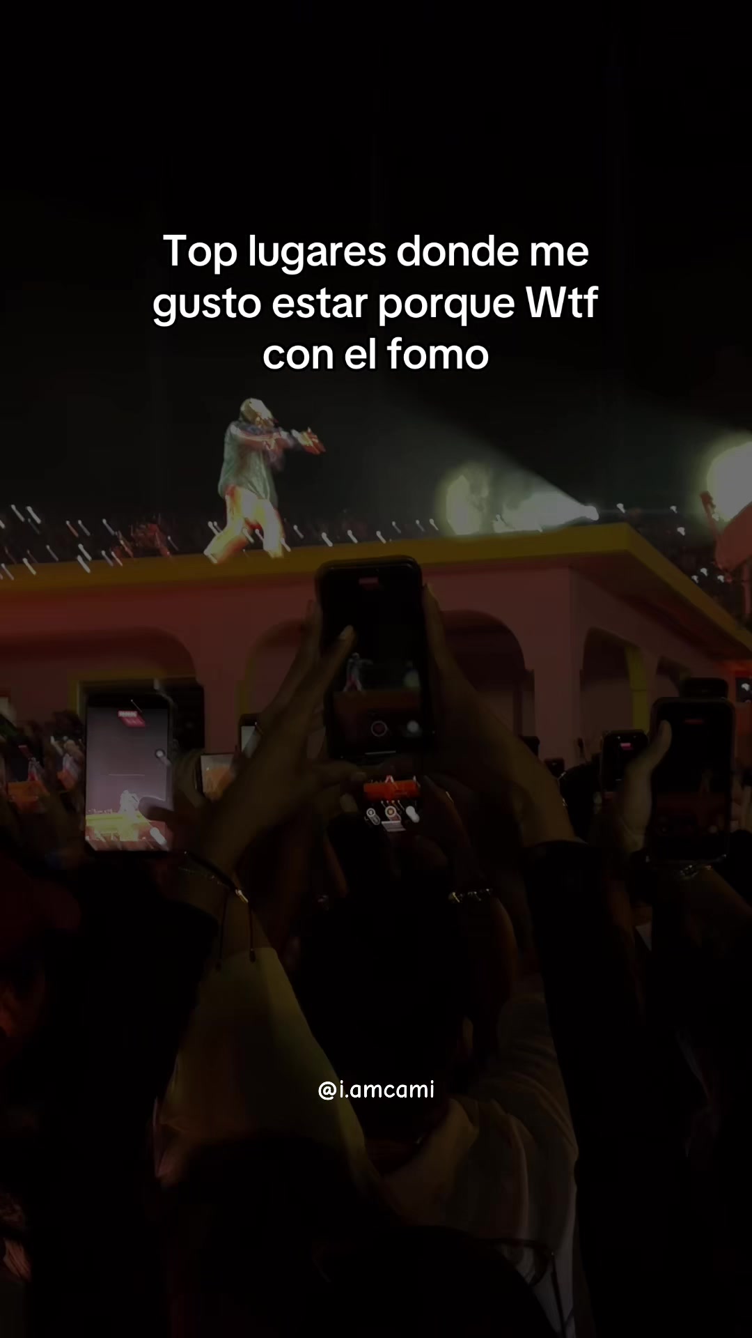 @Camila Soto