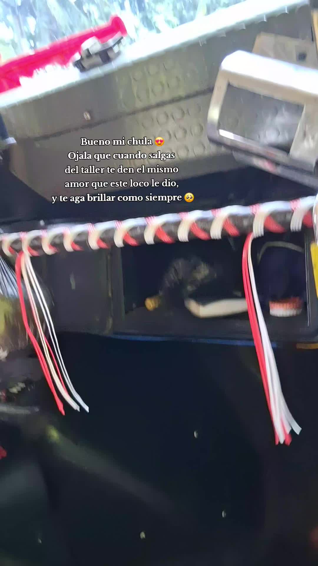 @LĄS_REYNAS_DĘL ASFALTO😎🎭😍