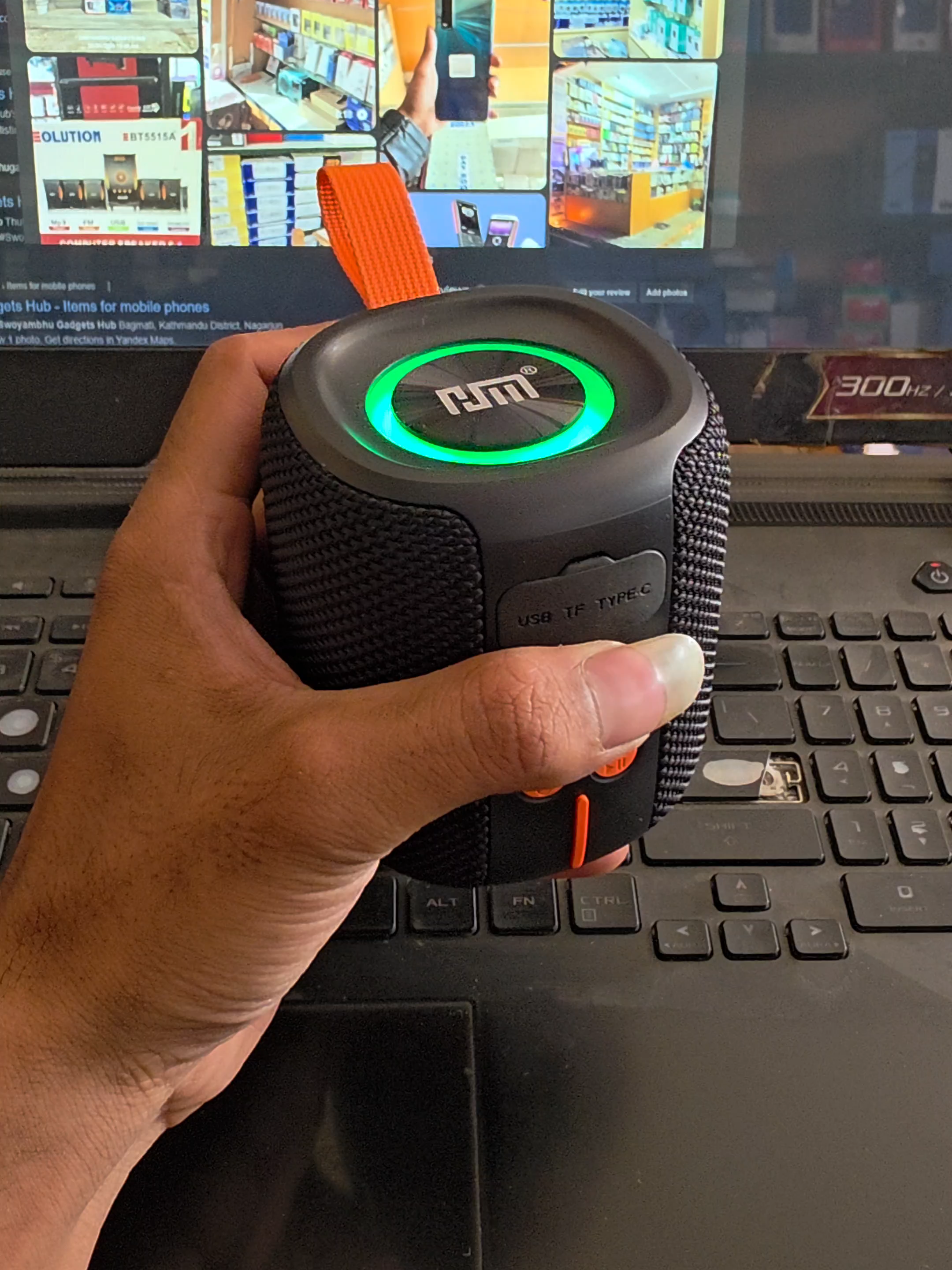 @Swoyambhu Gadgets hub
