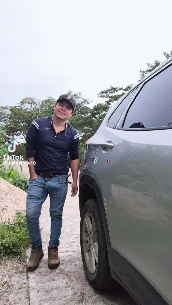 @Soy tu papá