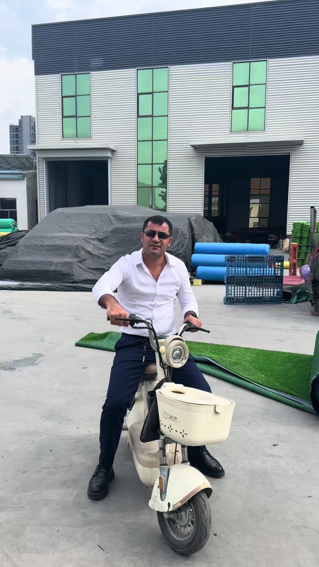 @İZ yer örtükləri mağazası