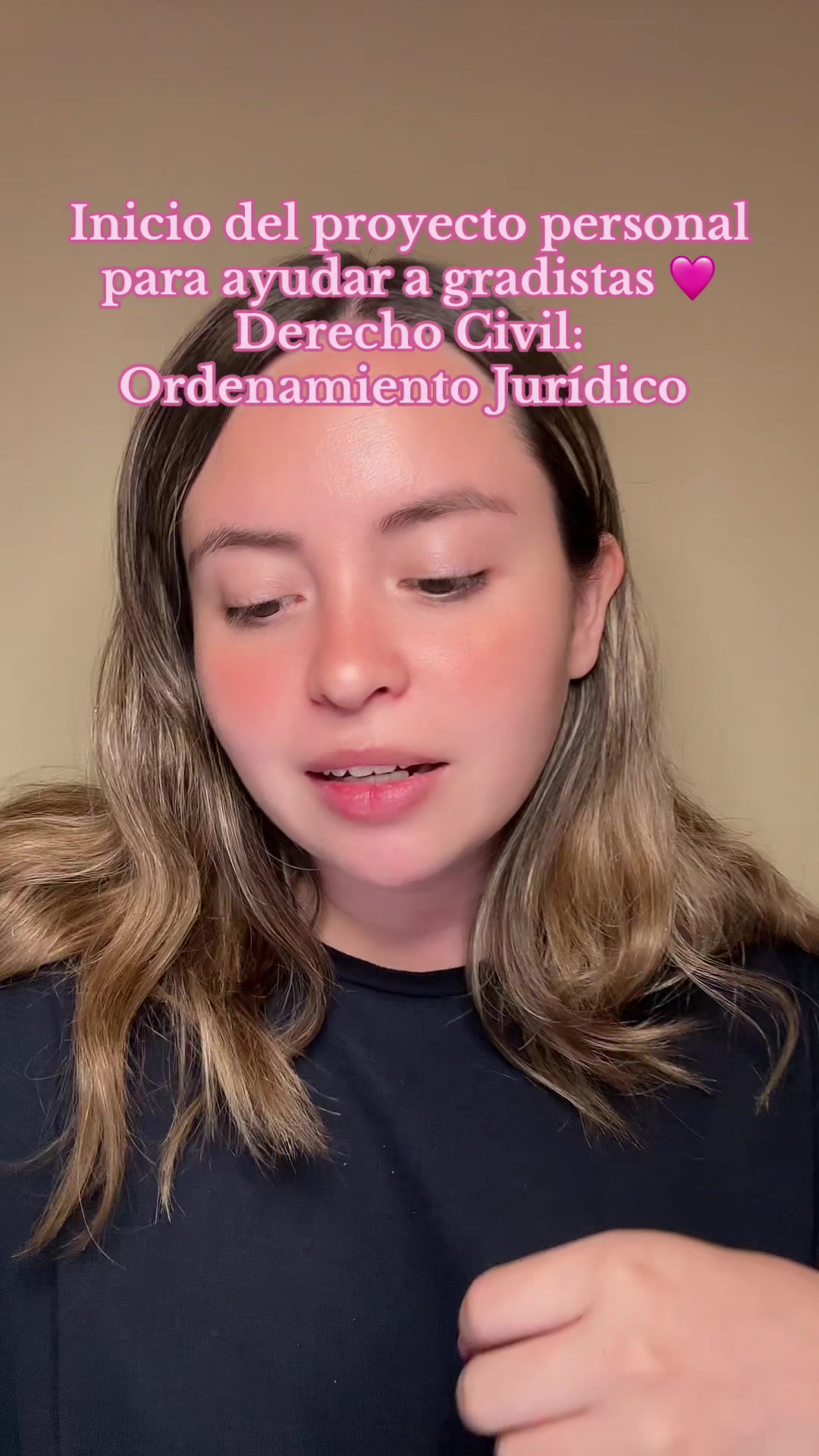 @Carla | Abogada