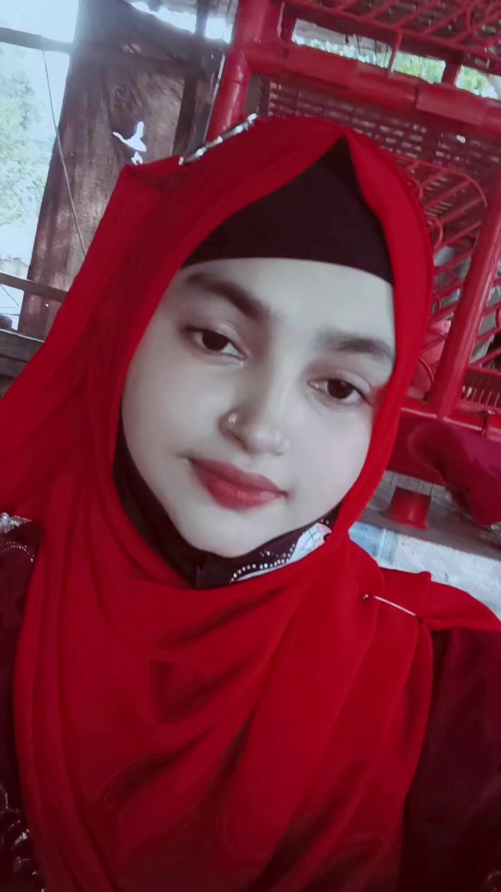 @sanjida 'r Ammu ( tanjila )đ¸