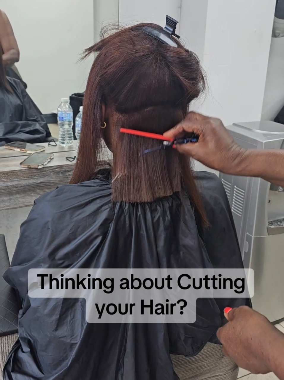 @Beauty Creations Salon