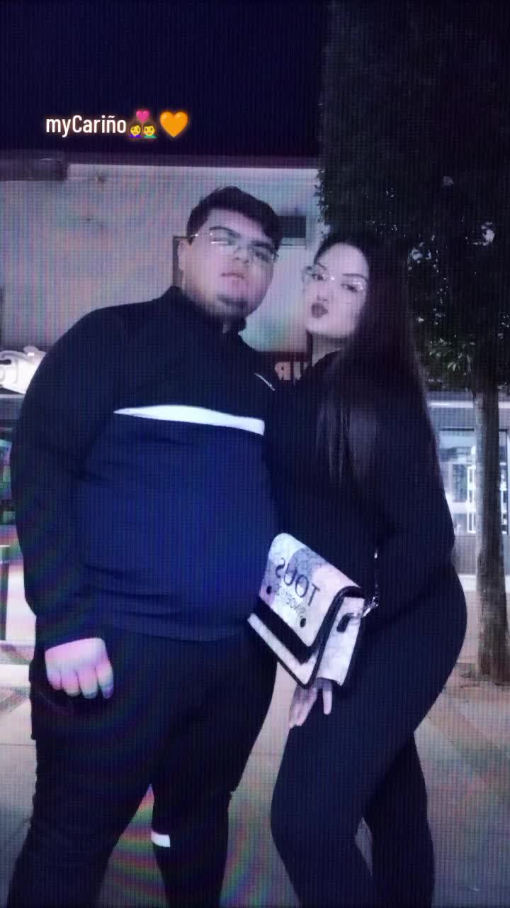 @RafaYnerea&iexcl;!👩🏾&zwj;❤️&zwj;👨🏽🧡