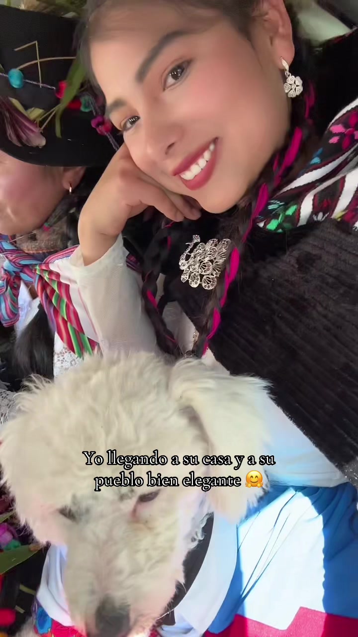 @Gina Ruiz 🐩💝