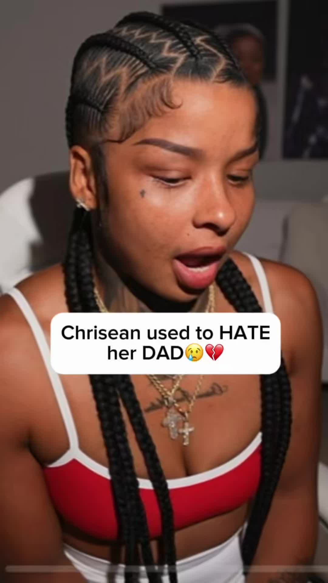 @chrisean