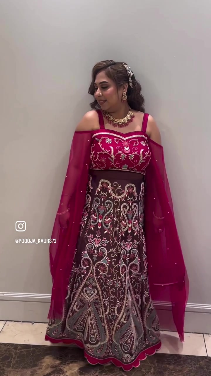 @Pooja