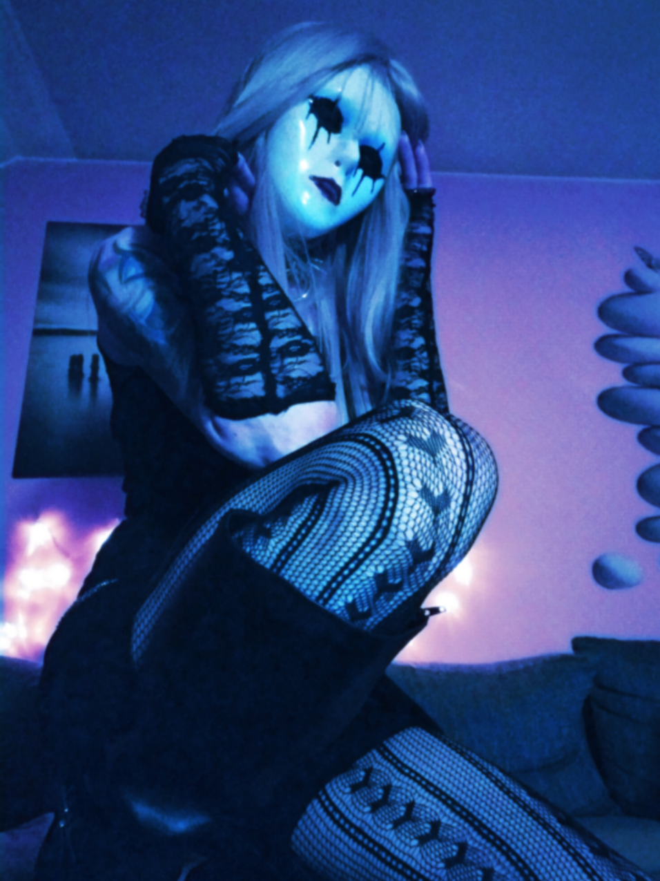 @CHI☠N