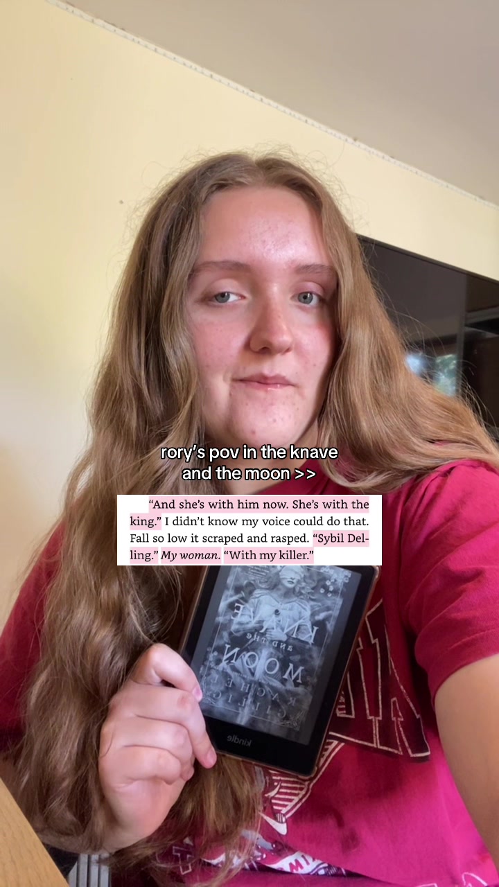 @scarlettreadsx ๐ฆน