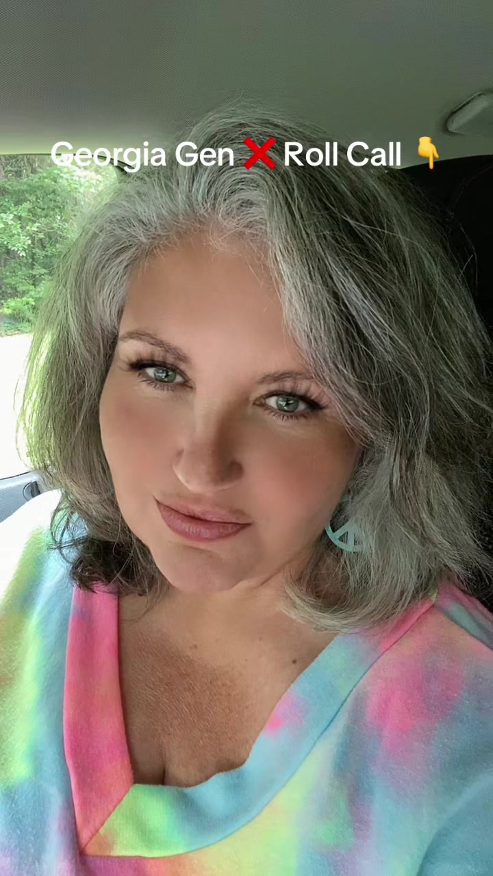 @Crystal | Gen ❌ | Life Over 50