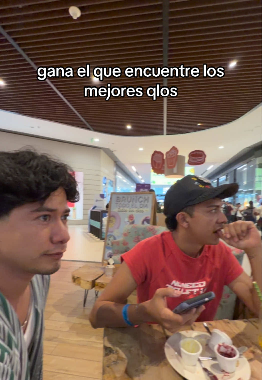 @Nicole Sandoval