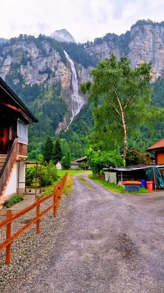 @السياحة في سويسرا🇸🇩🇨🇭 swis