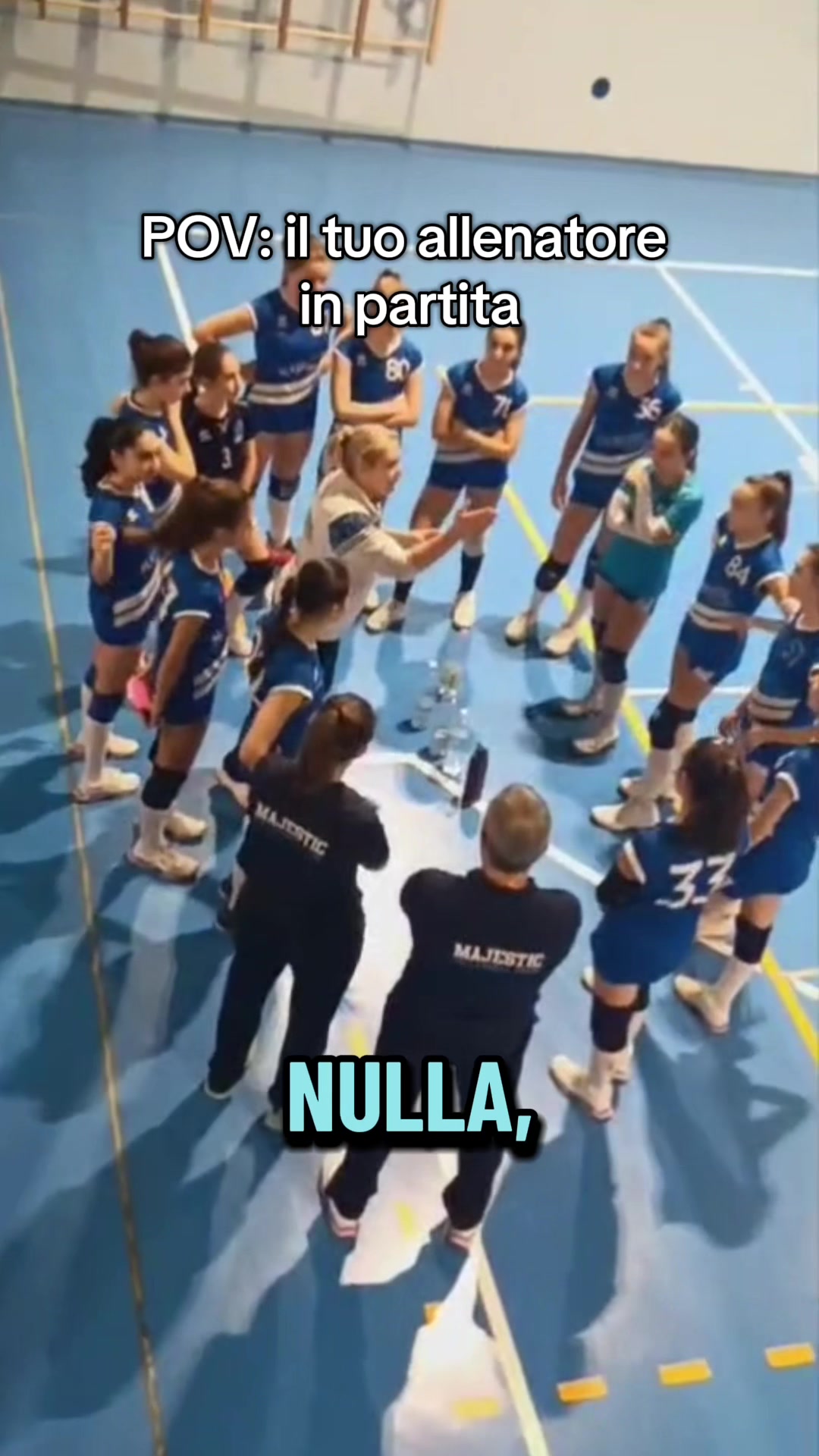 @Majestic Volley