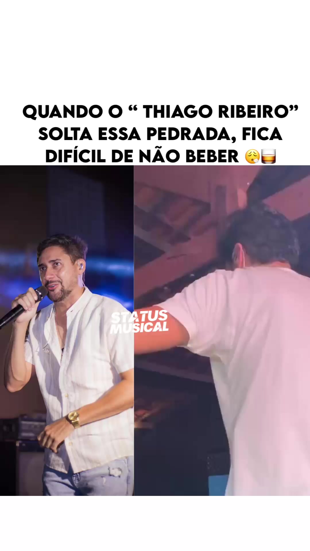 @STATUSMUSICAL &reg;