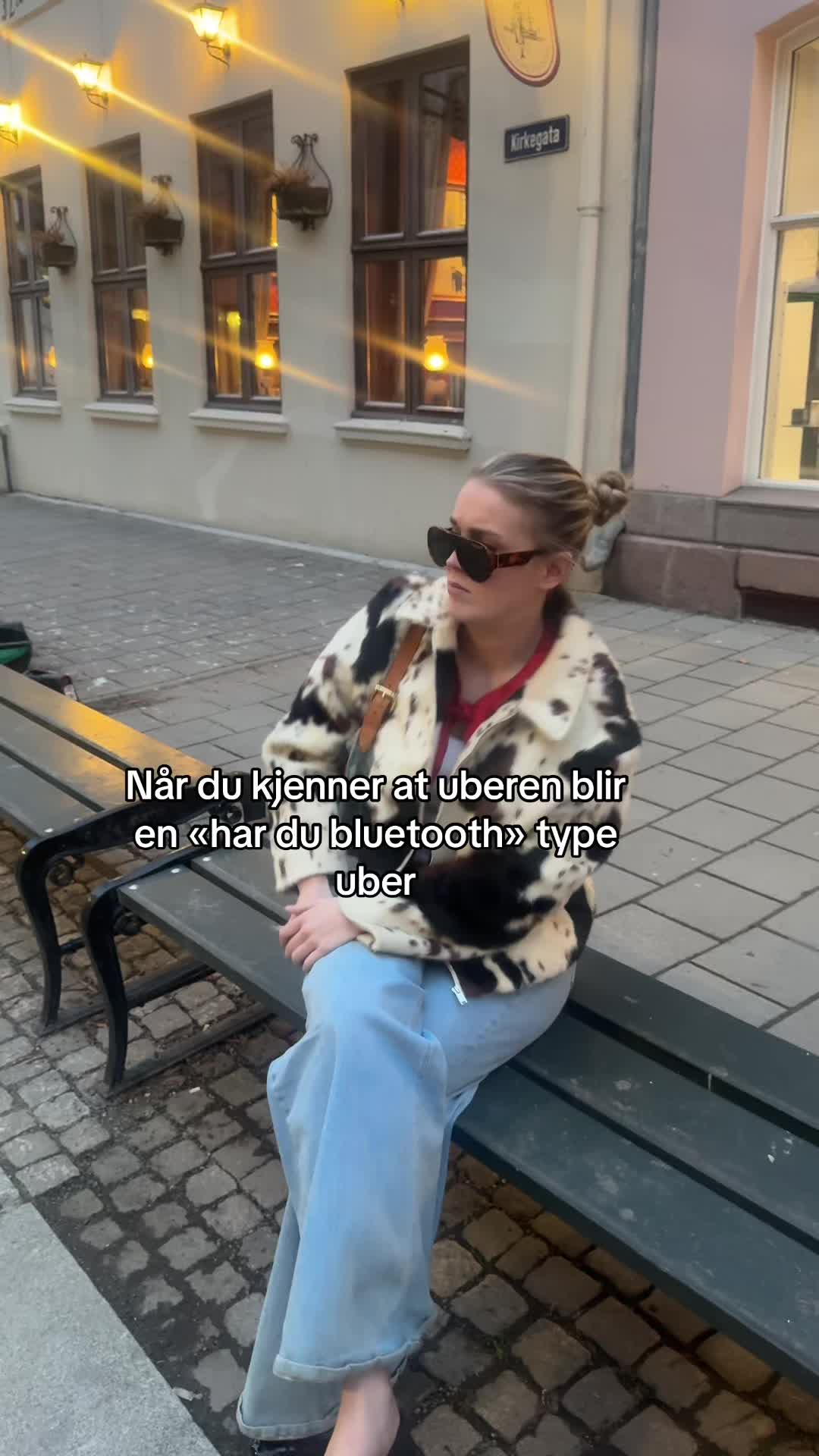 @Marte og Kari Anne💛