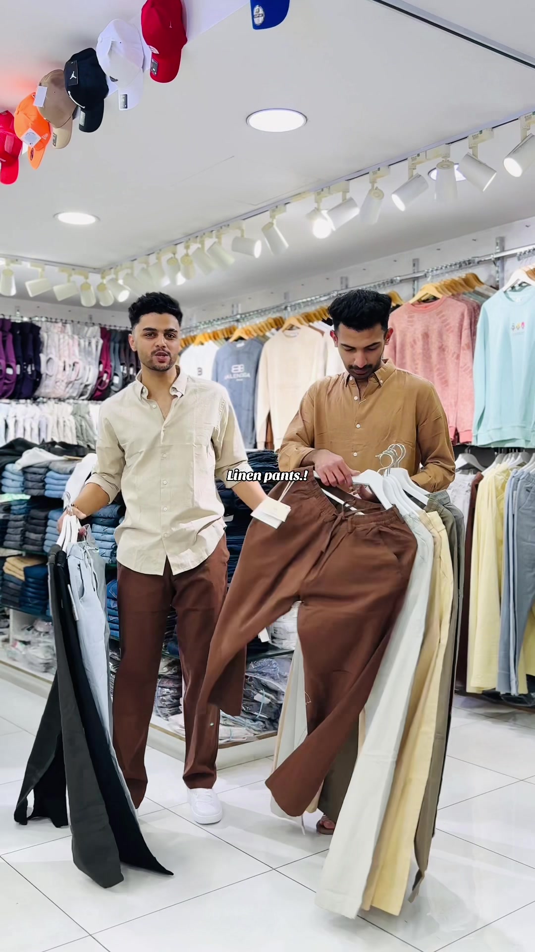 @DCQATAR PLAZAMALL SHOP181