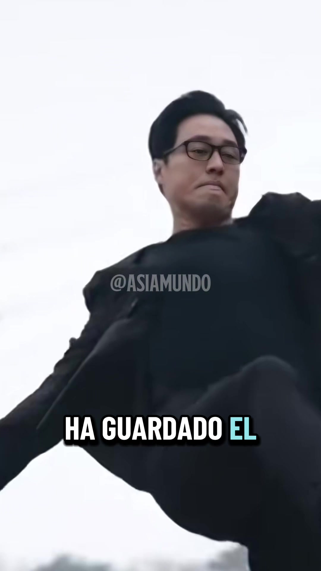 @Asia Mundo🌎