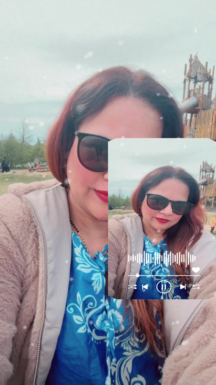 @paru24 ❤️❤️💐🌹💞