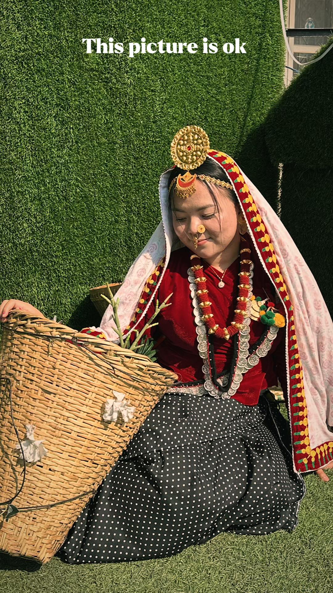@Binita Rai