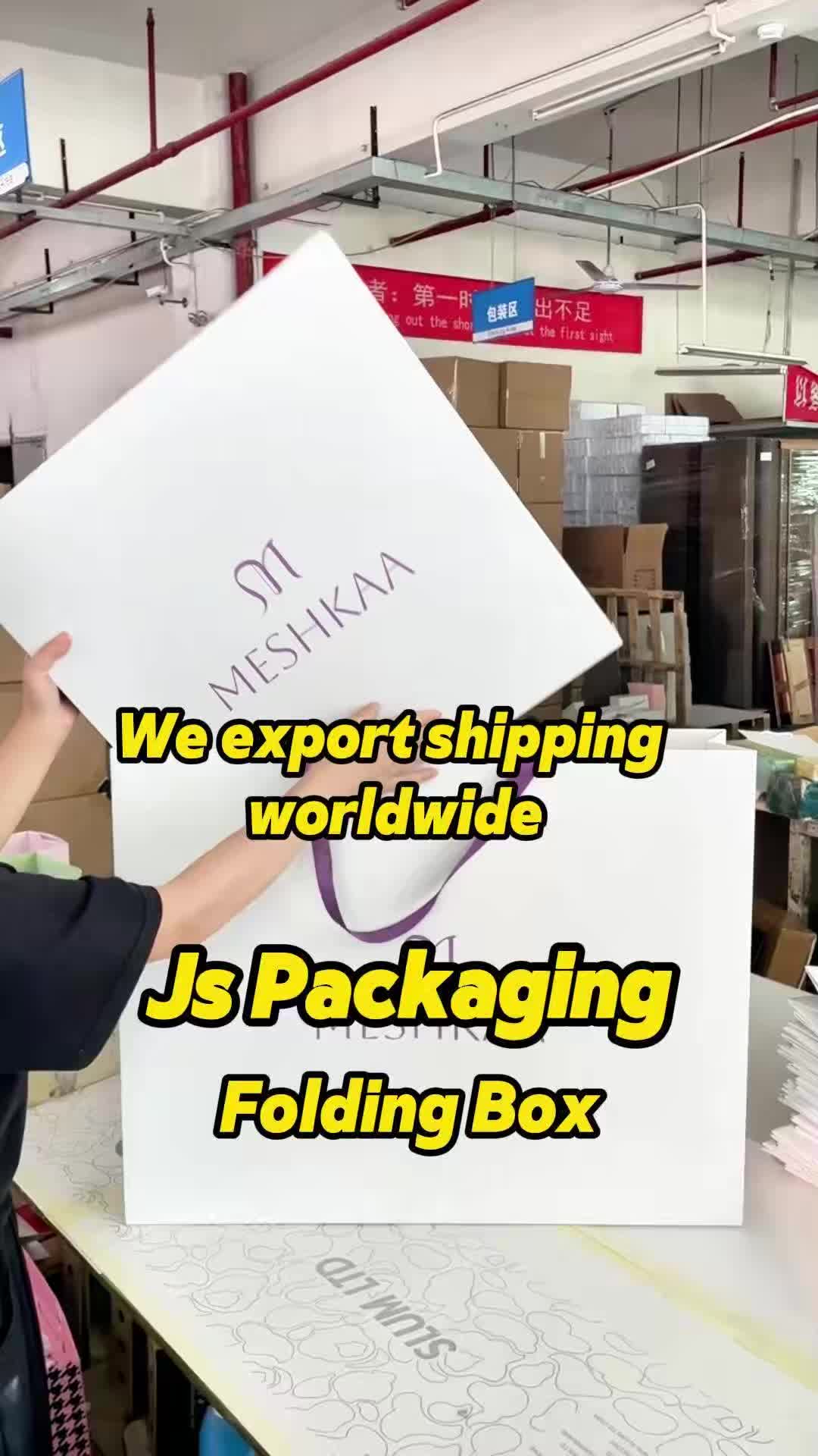 @Jspackagingfactory2