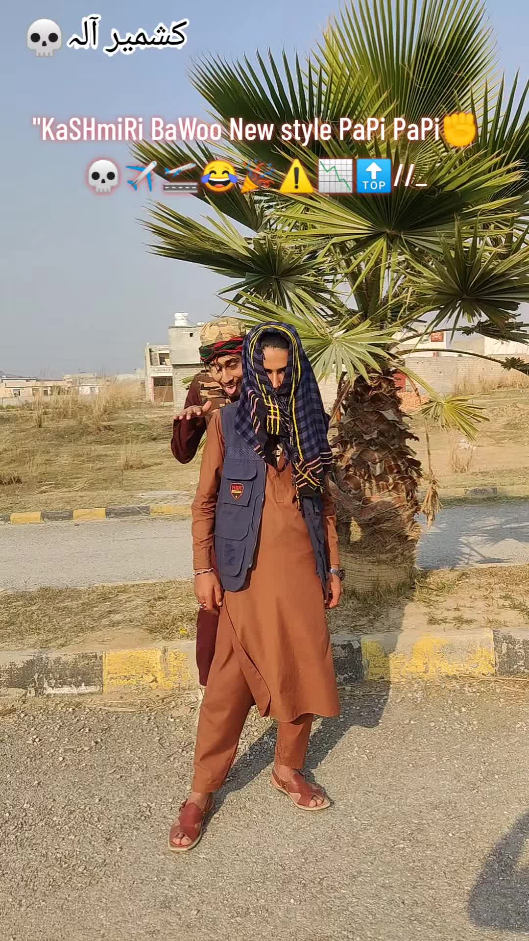 @👑✊ کشمیری BaWoo ✊👑