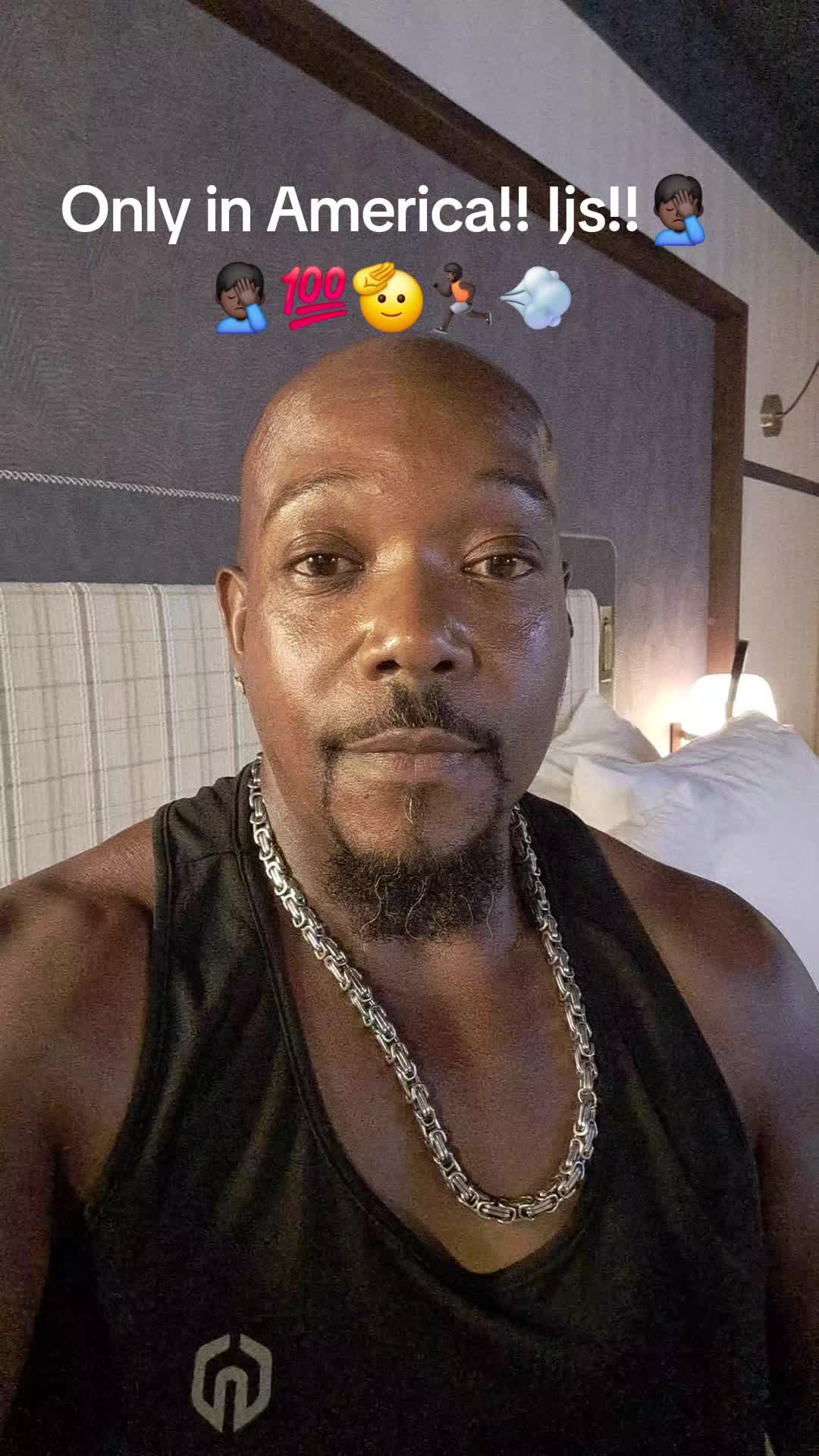 @Orlando Bigboshowme Stanley