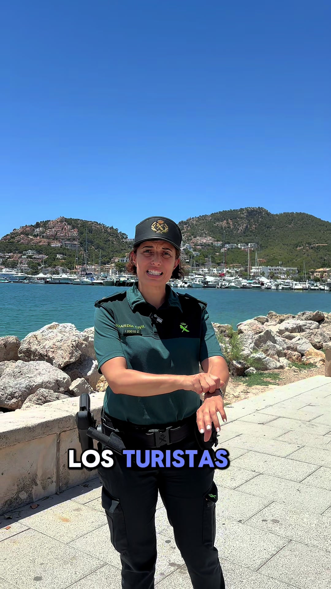 @Guardia Civil