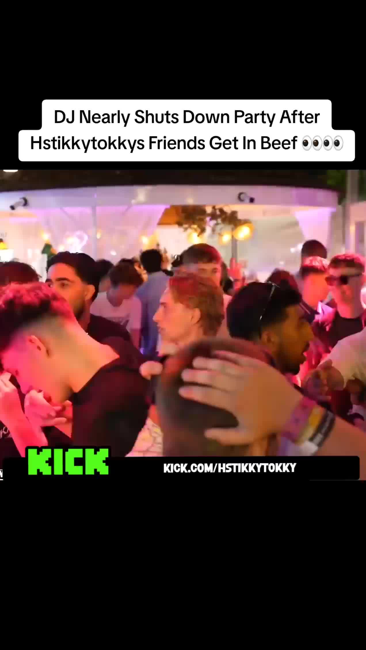 @Ukstreamers