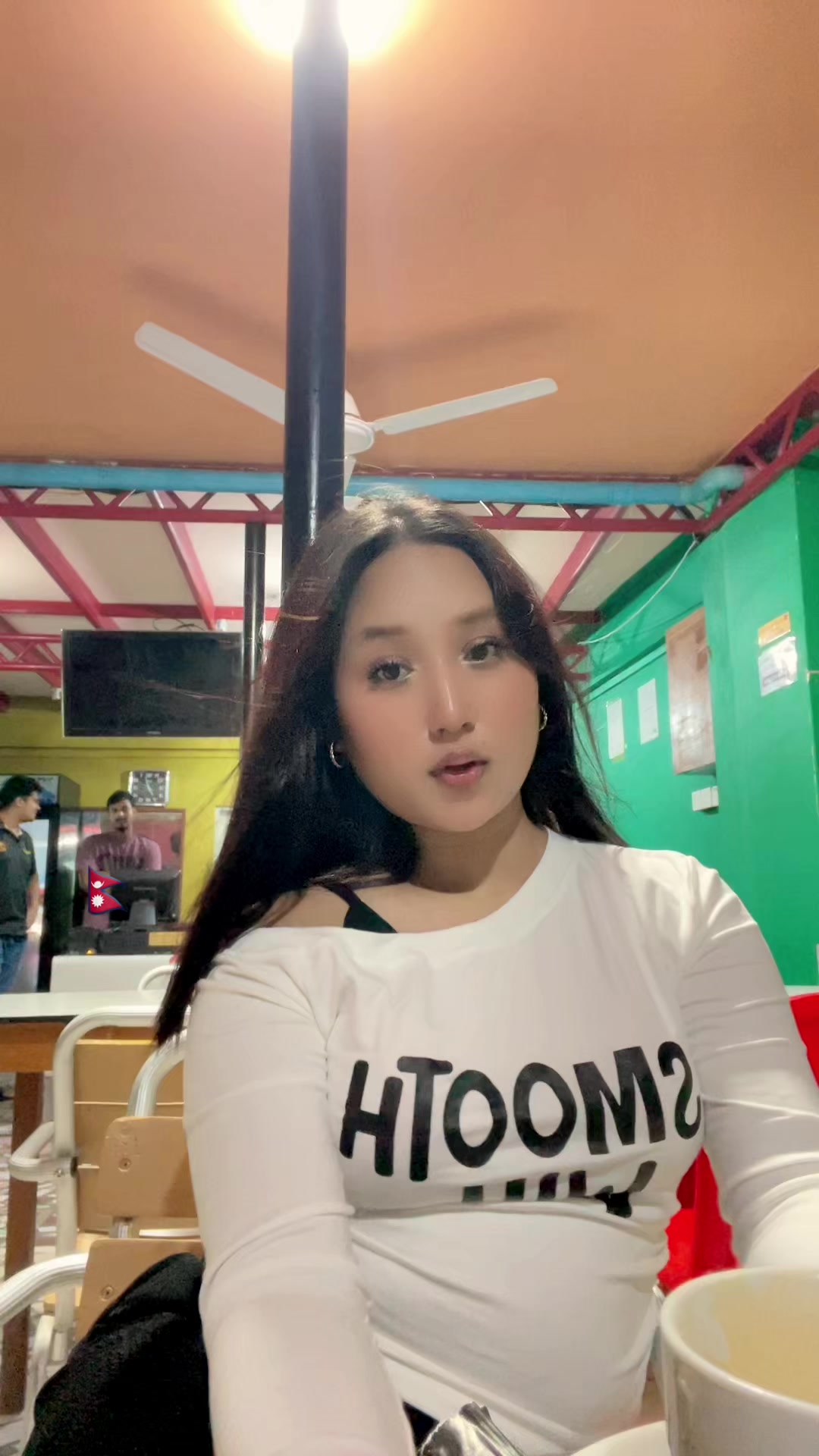 @Saritakarki🇳🇵