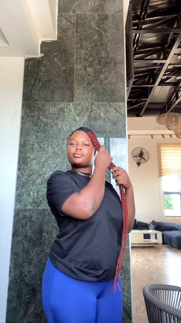@MISS 💍❤️ODOGWU 🤑💫HERSELF 🥰