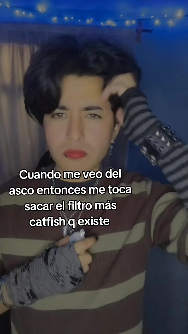 @Dani Yukiteru Bluu