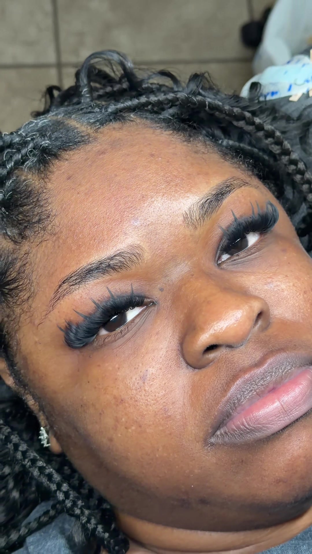 @Ritzy Lash Beauty Bar