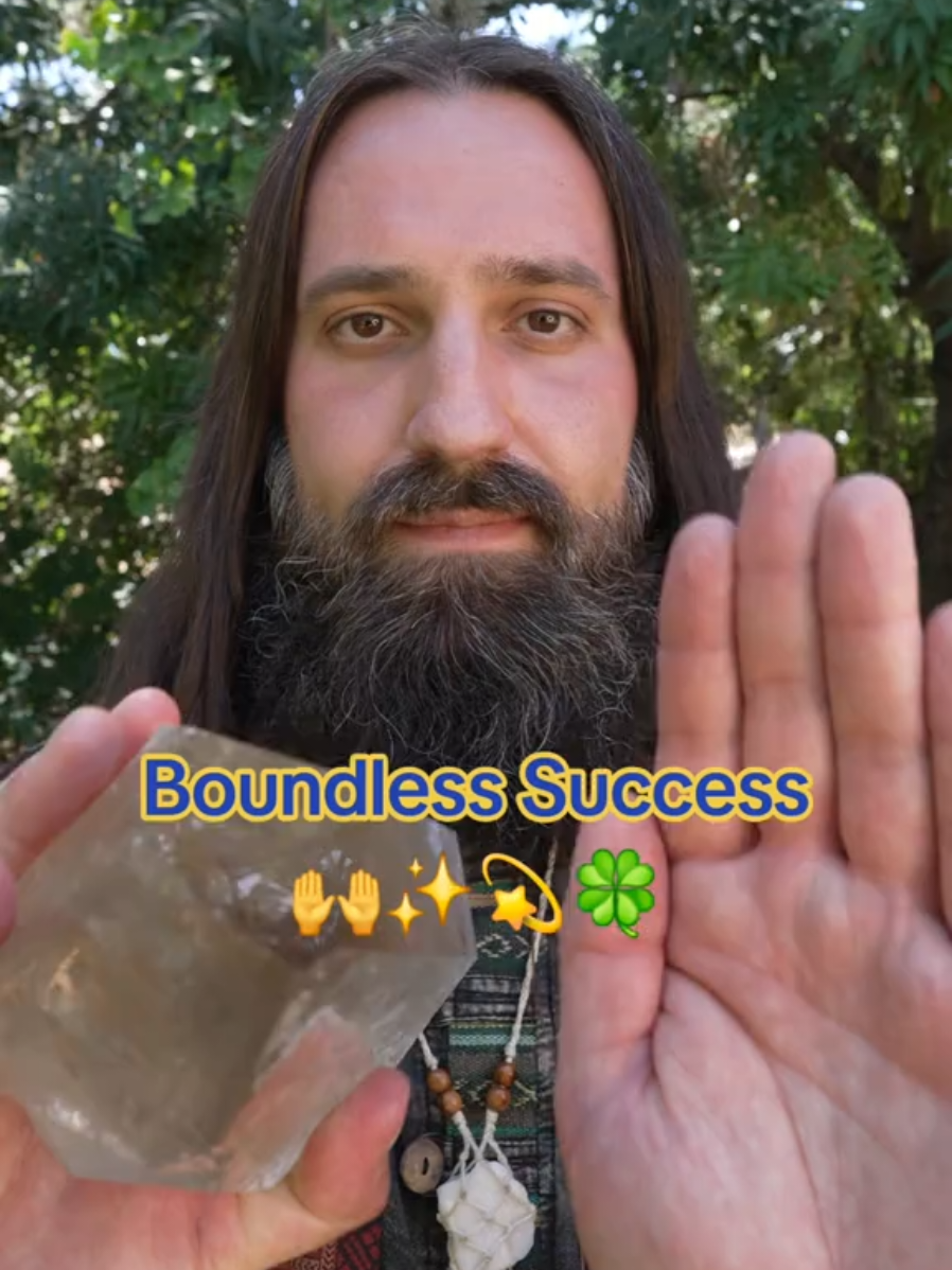 @Healing & Beyond