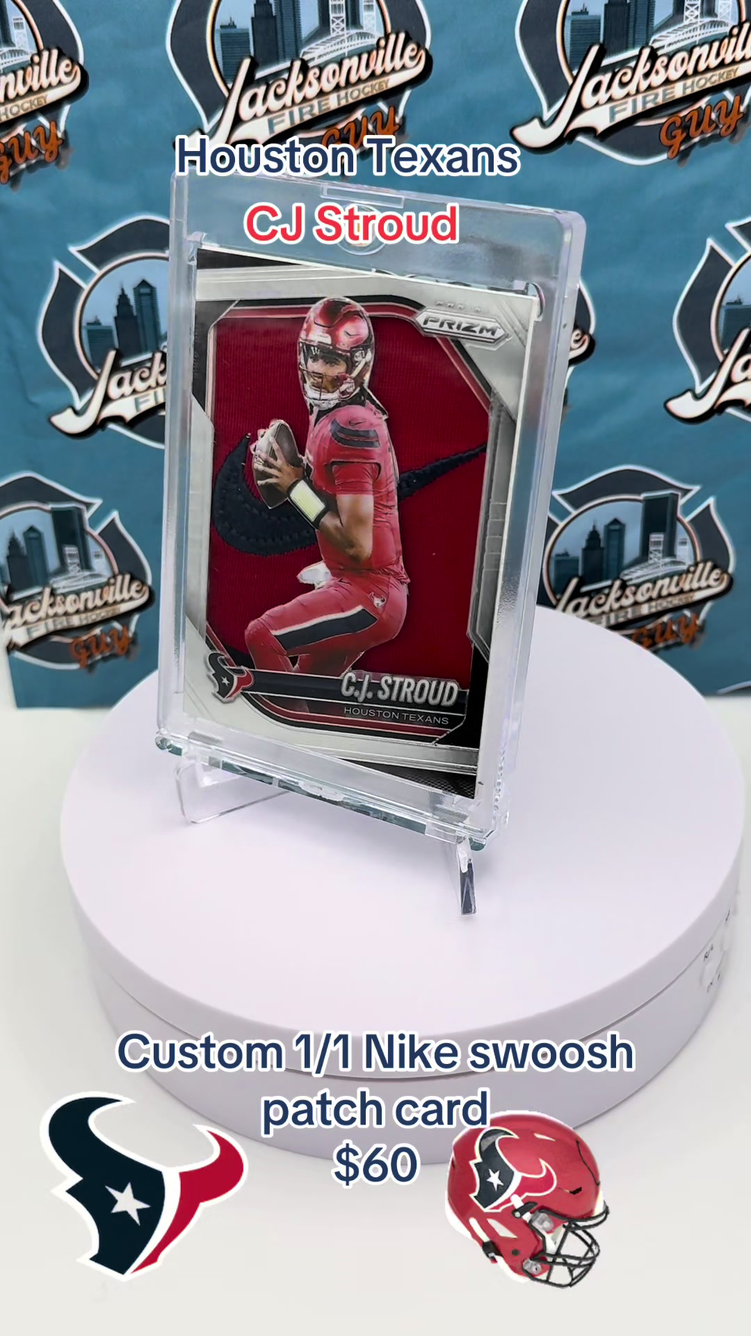 @JFHG Custom Cards
