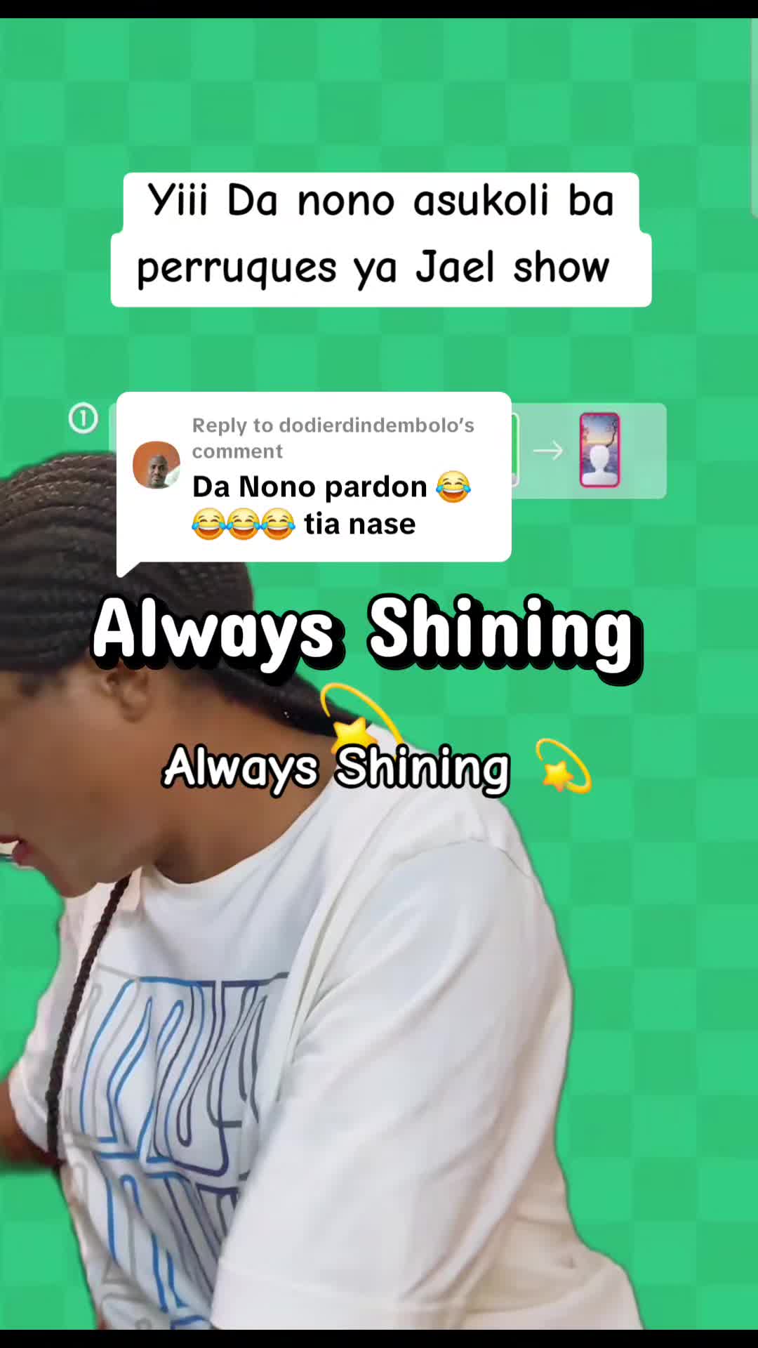 @Always Shining 2💫