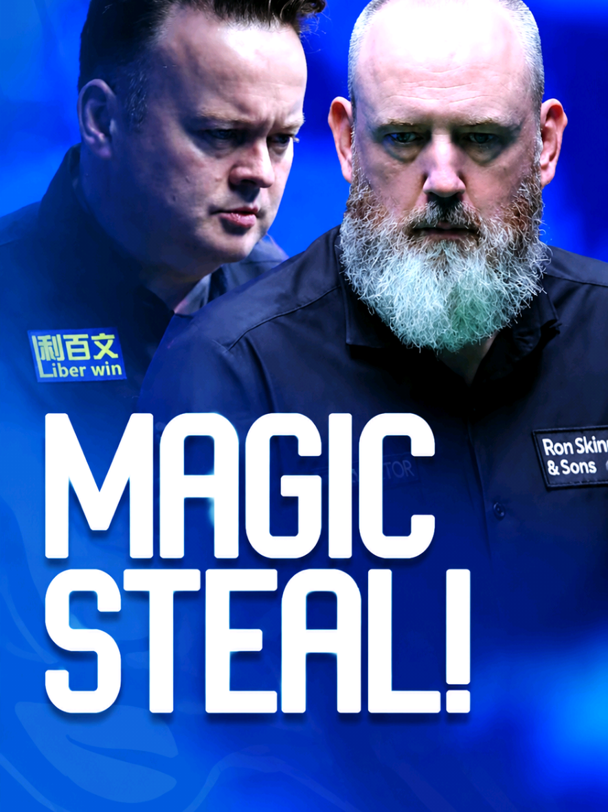 @world of snooker