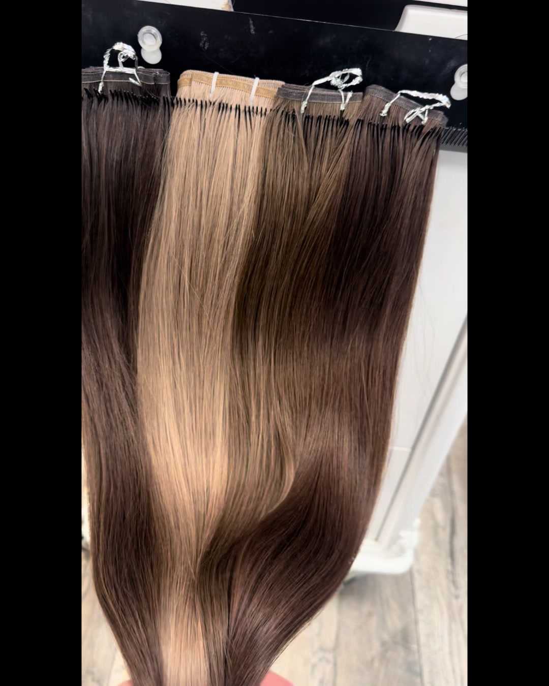 @Godiva Hair Loss Specialists