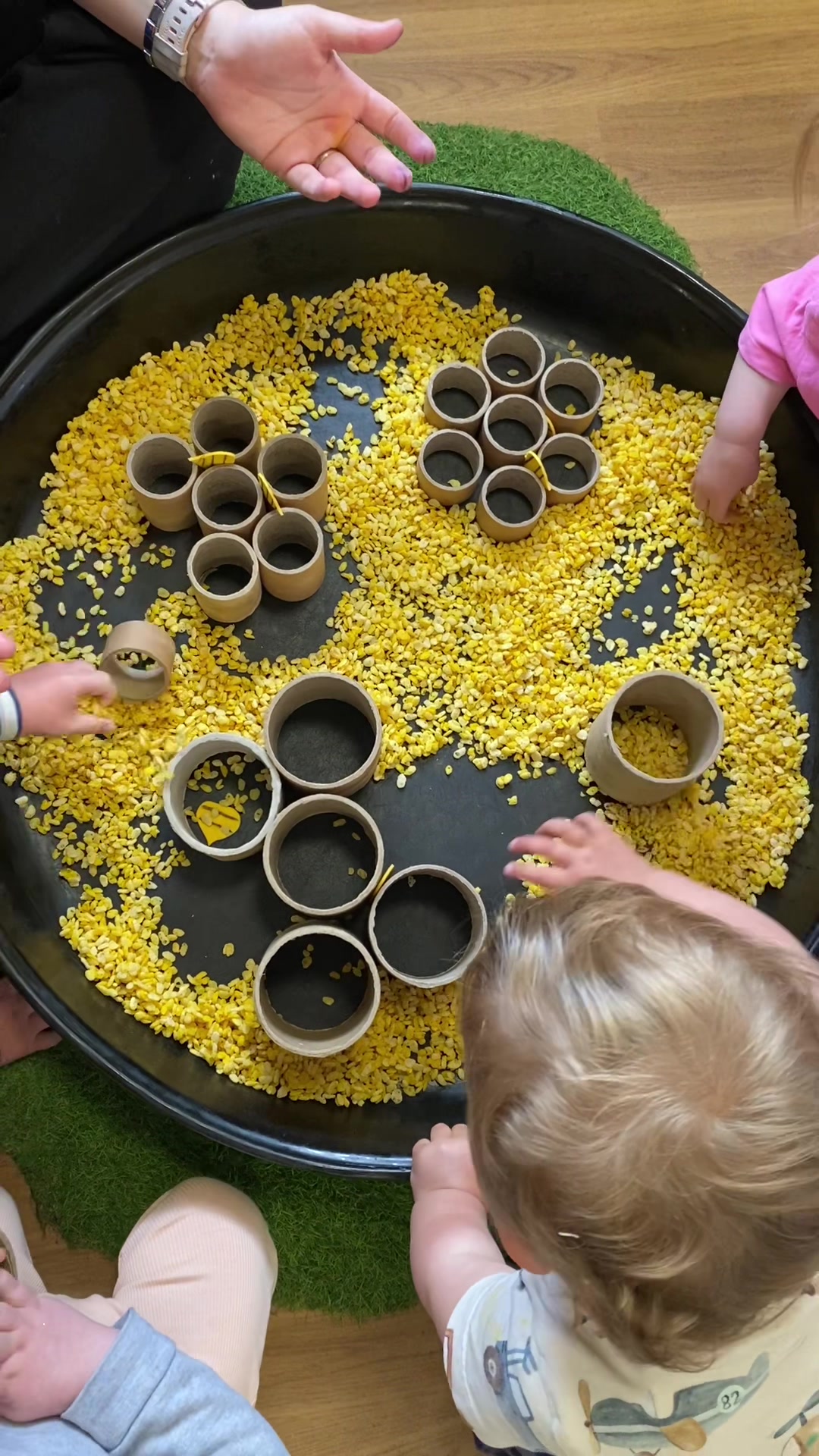 @Rand Farm Park Day Nursery