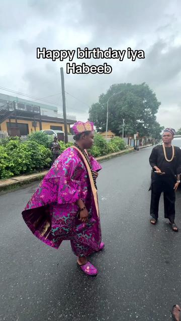@Tosin temi