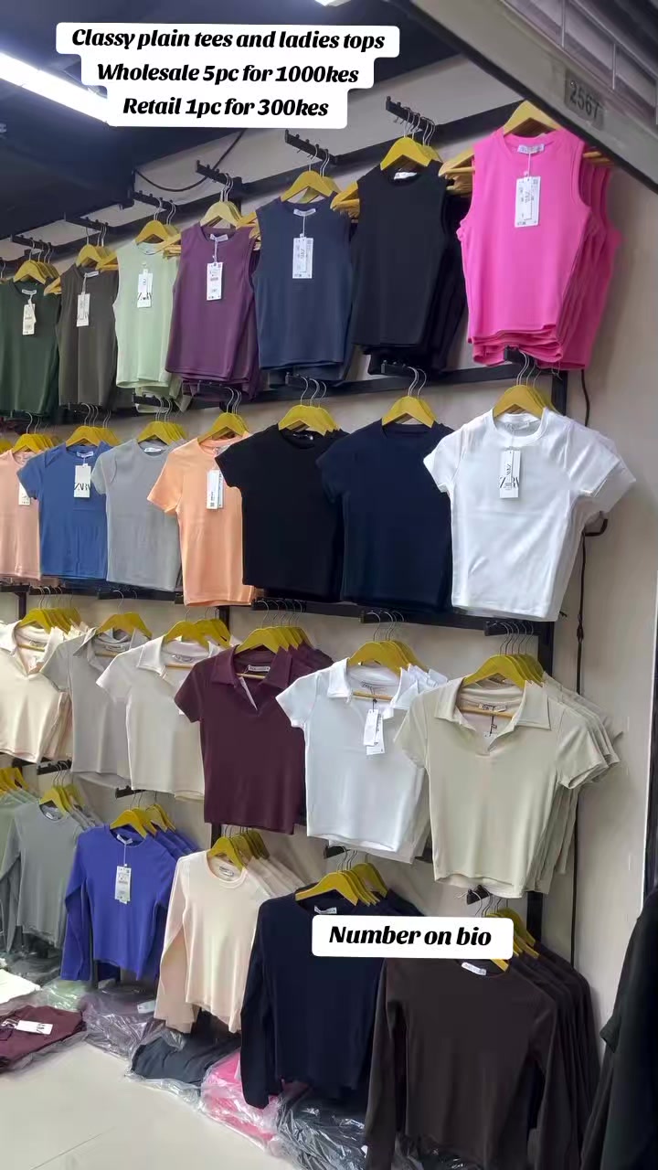 @LUXE LANE FASHION