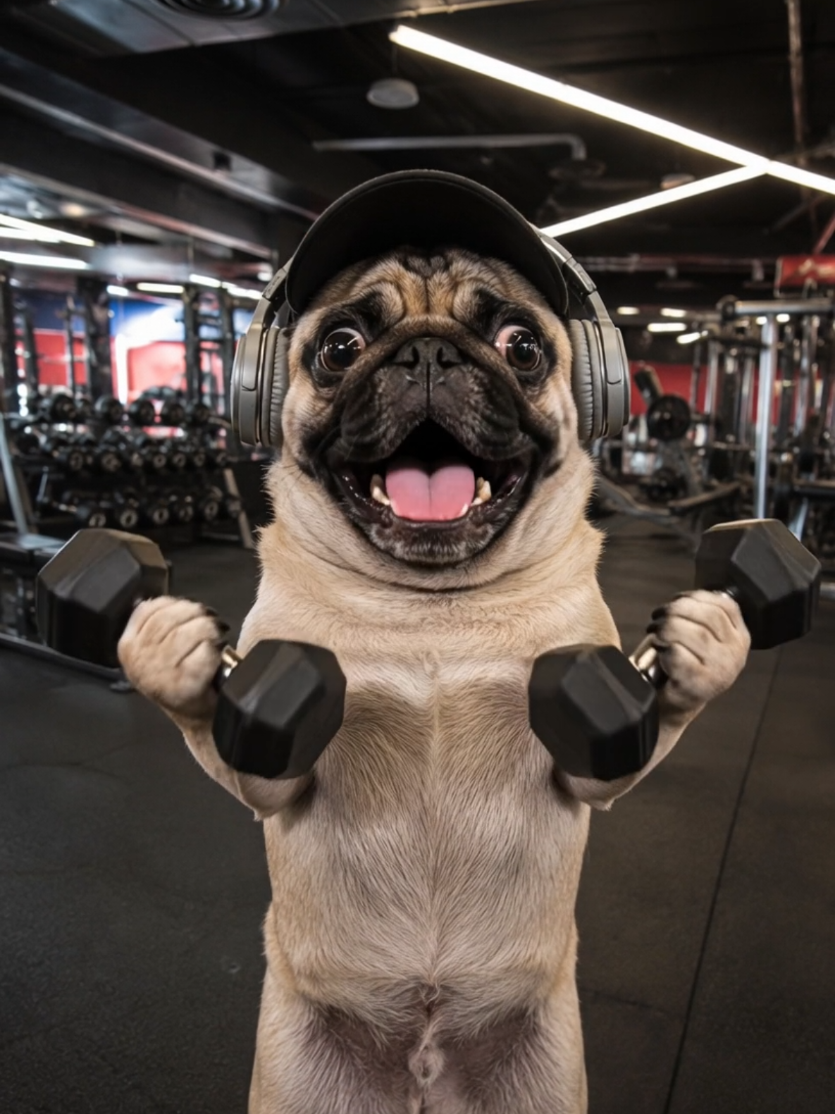 @Pug