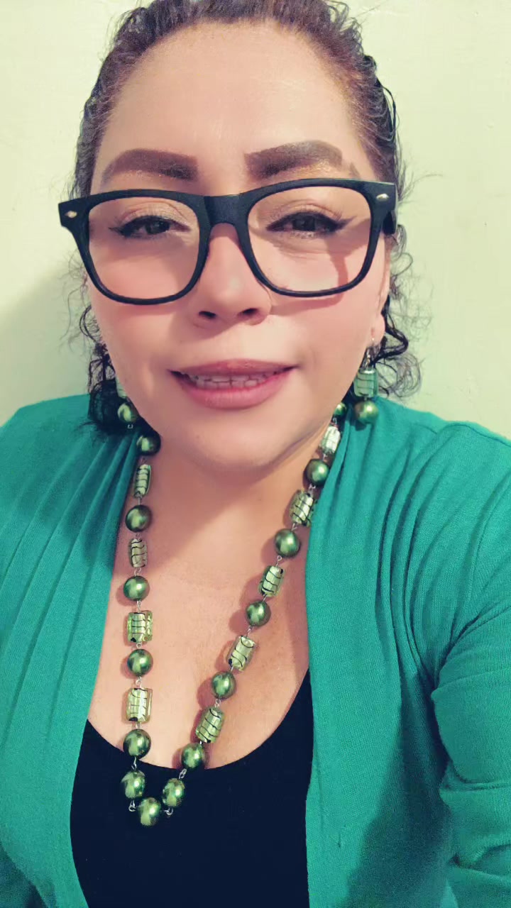 @paloma Alejandre