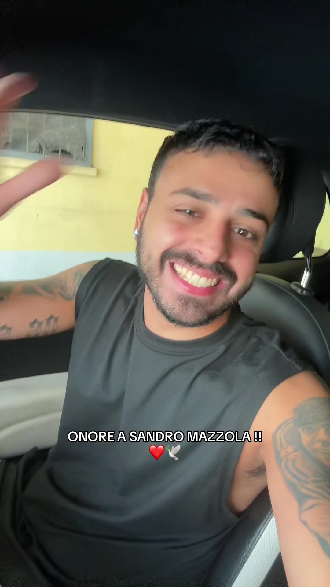 @Samuele Fiorentini