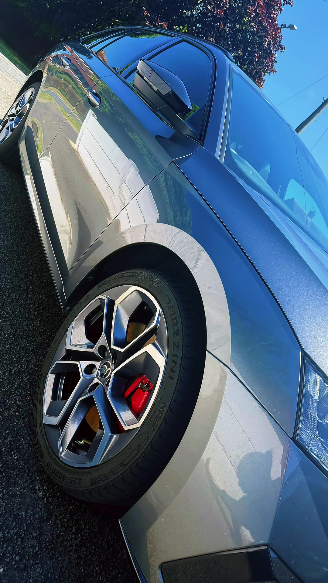 @Auto diamond
