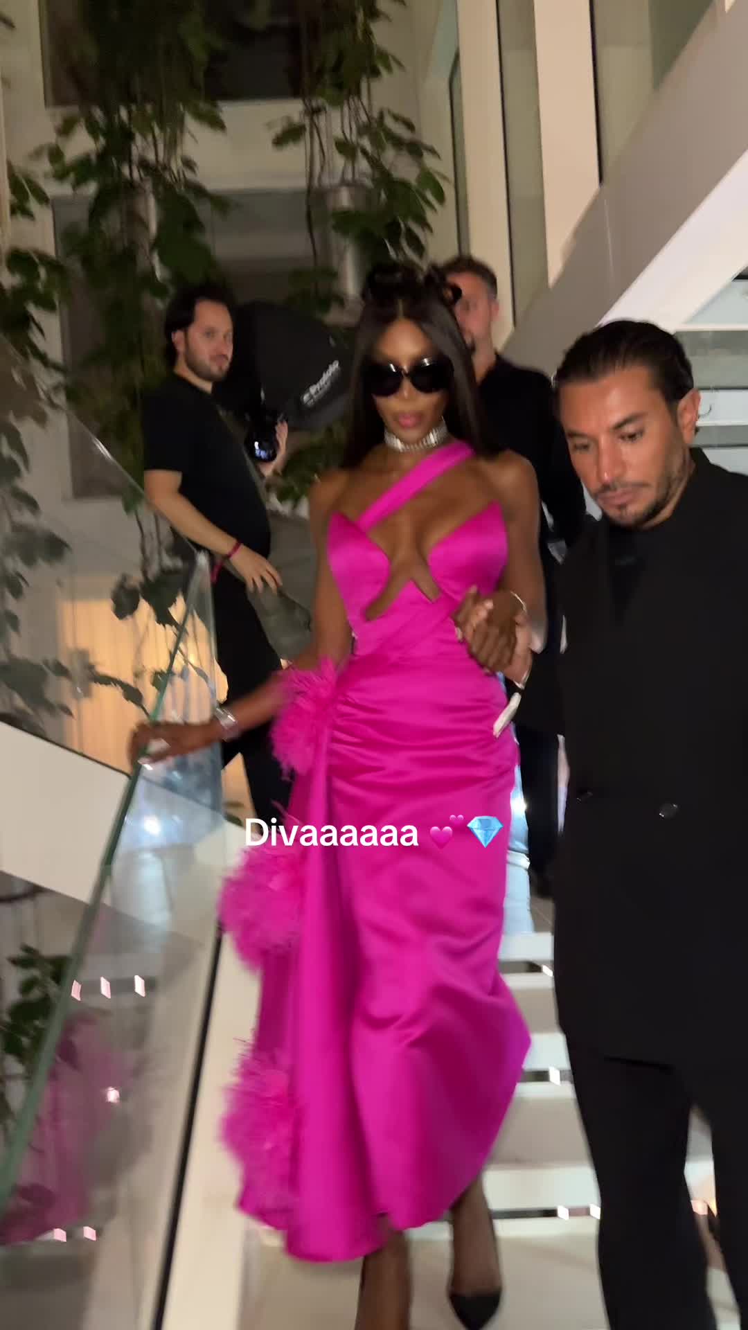 @Madame Figaro