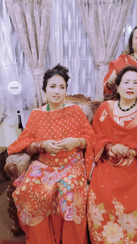@Susma Aryal