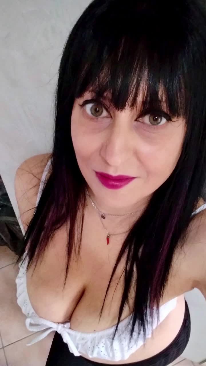 @Monica ♊🇮🇹 Salerno