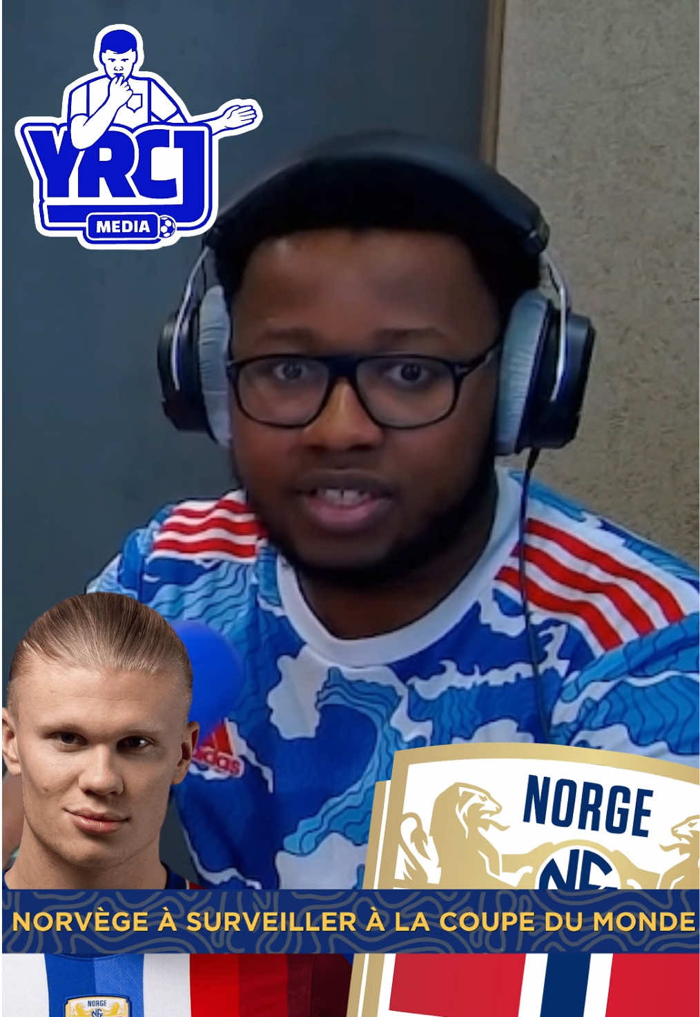 @YRCJ MÉDIA ®